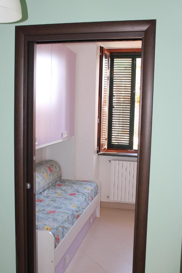 Casa Lamberti B&B Cava De' Tirreni Exterior photo